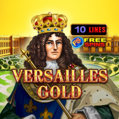 Versailles Gold