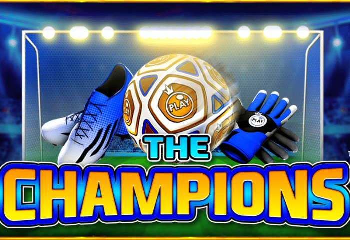 The Champions – Joaca Gratuit