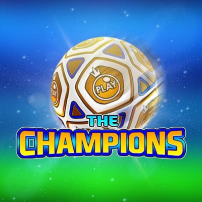 The Champions slot