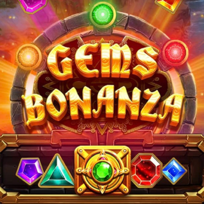 Gems Bonanza slot