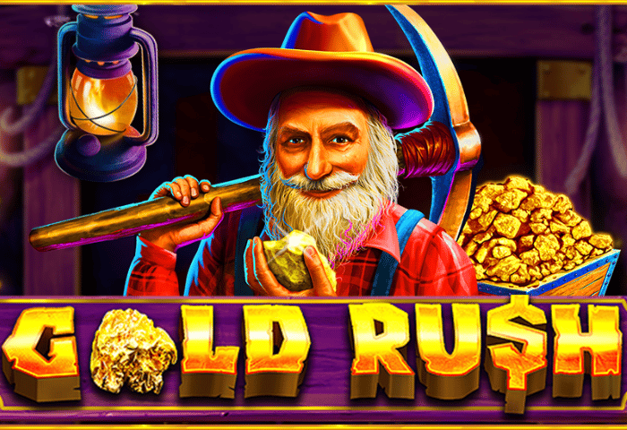 Gold Rush – Joaca Gratuit