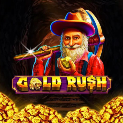 Gold Rush slot