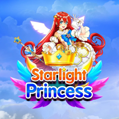 Starlight Princess demo