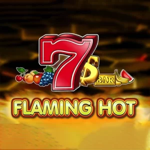 Flaming Hot slot