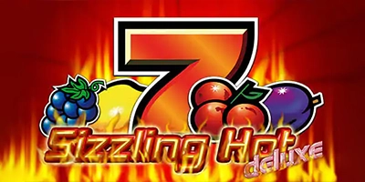 sizzling hot deluxe cazino