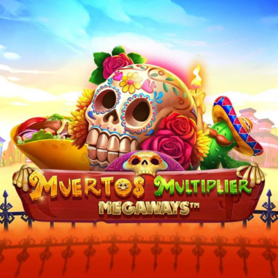 Muertos Multiplier MegaWays demo