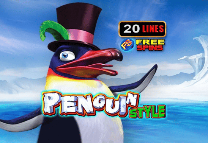 Penguin Style gratis
