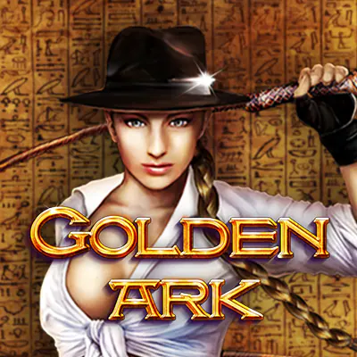 Golden Ark slot