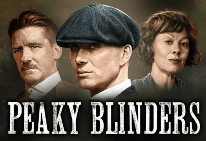 Peaky Blinders – Joaca Gratuit