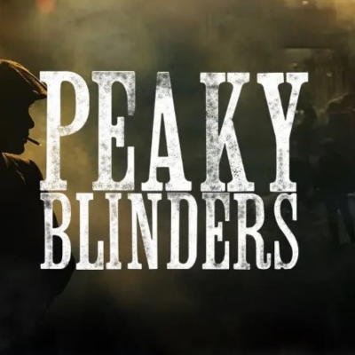 Peaky Blinders slot online