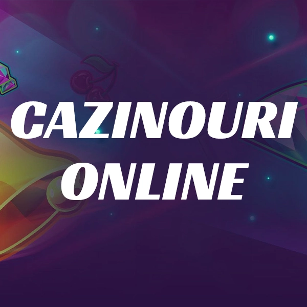 Cazinouri Online