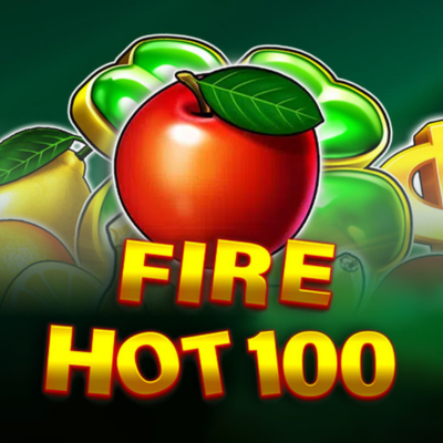 Fire Hot 100 slot