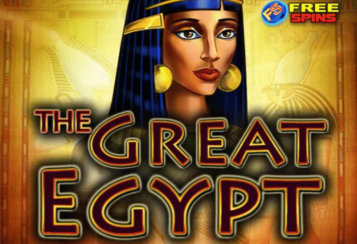 The Great Egypt gratis