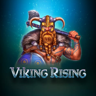 Viking Rising demo