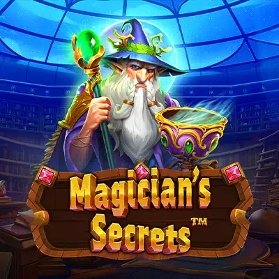 Magician's Secrets demo