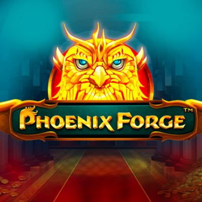 Phoenix Forge slot