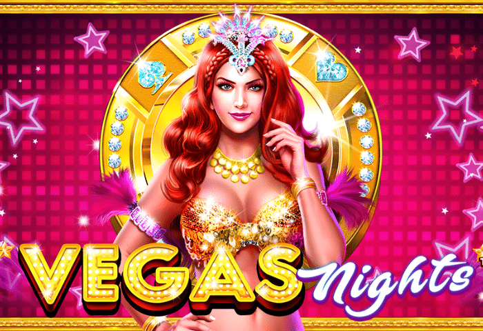 Vegas Nights gratis
