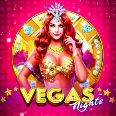 Vegas Nights slot