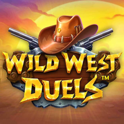 Wild West Duels slot