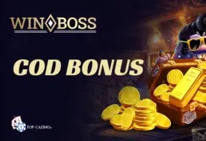 WinBoss cod promo