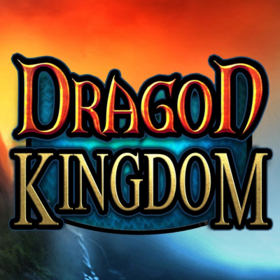 Dragon Kingdom slot