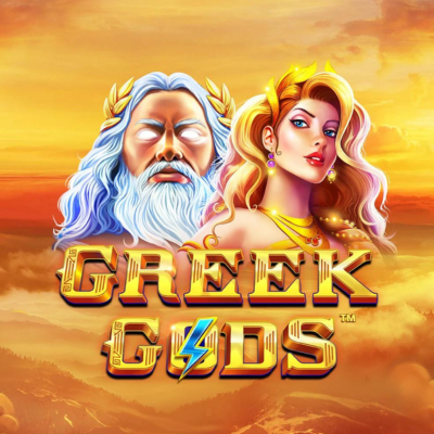 Greek Gods demo