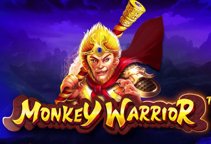 Monkey Warrior gratis