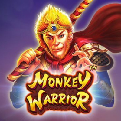 Monkey Warrior slot