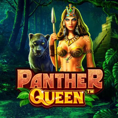 Panther Queen slot