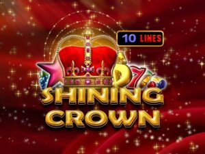 Shining Crown