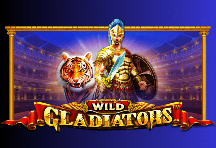 Wild Gladiators gratis