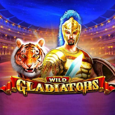 Wild Gladiators slot