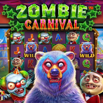 Zombie Carnival demo