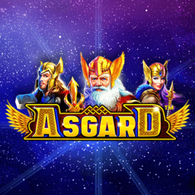 Asgard slot