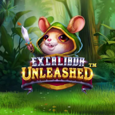 Excalibur Unleashed slot