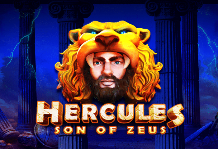 Hercules Son of Zeus gratis