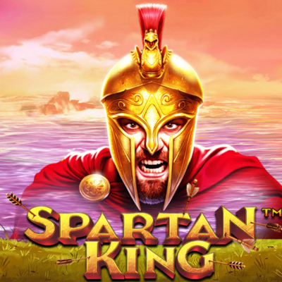 Spartan King slot