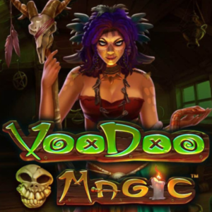 Voodoo Magic demo