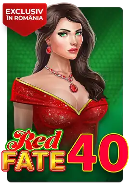 Red Fate 40