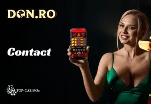 Don.ro Contact