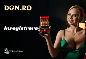 Don inregistrare