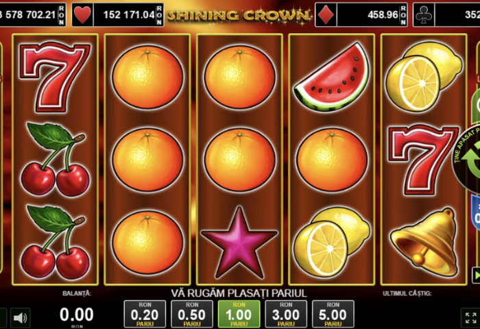 casino online