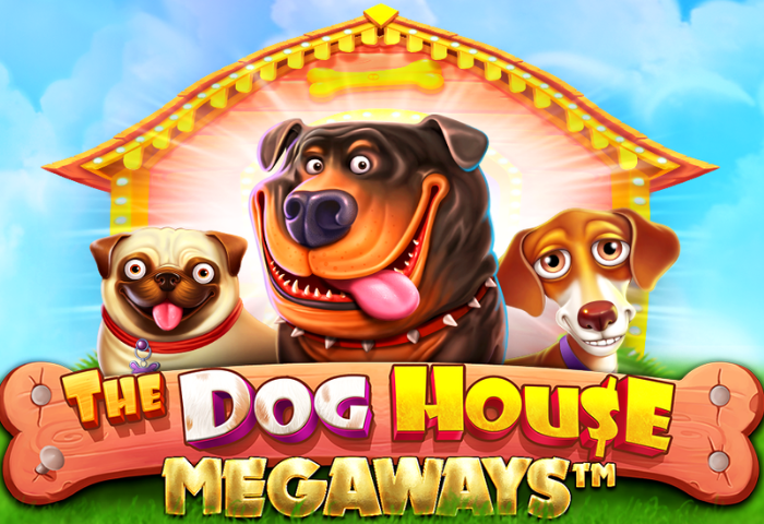 Joaca The Dog House MegaWays gratis