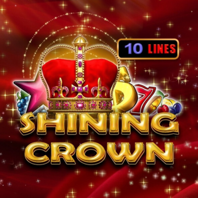 Slotul Shining Crown