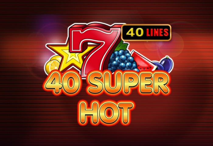 40 Super Hot demo