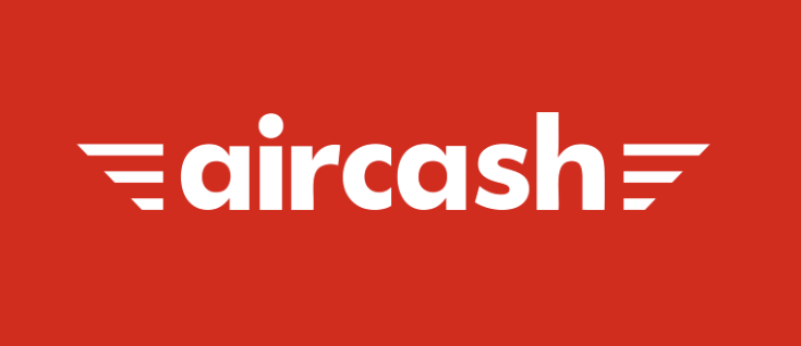 aircash logo