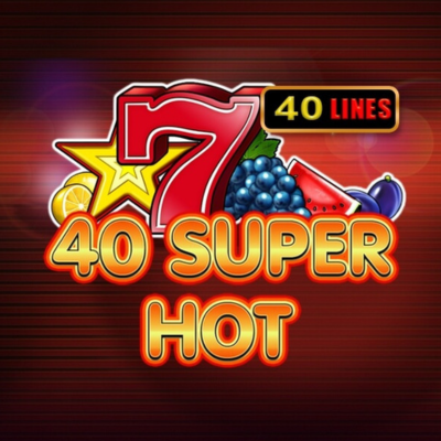 Slotul 40 Super Hot