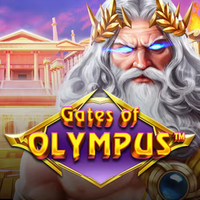 Slotul Gates of Olympus