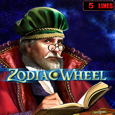 Slotul Zodiac Wheel