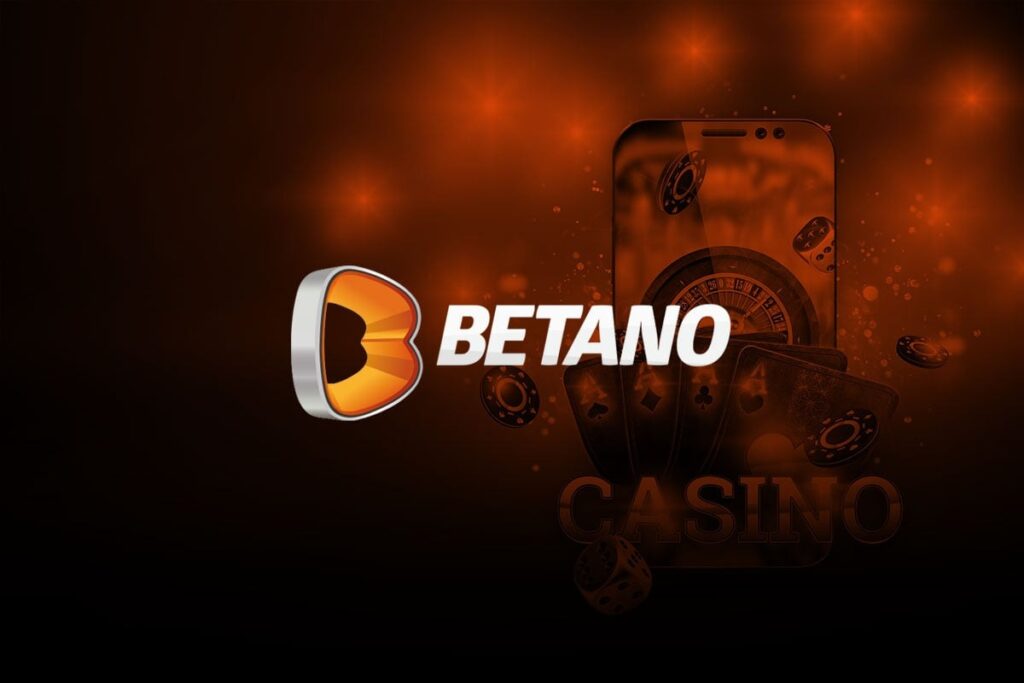 betano aplicatie casino